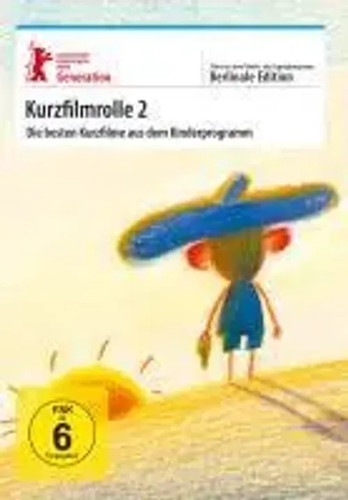 Kurzfilmrolle die besten - besten, |
