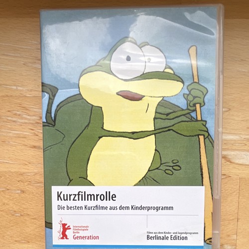 Kurzfilmrolle berlinale - kurzfilmrolle,