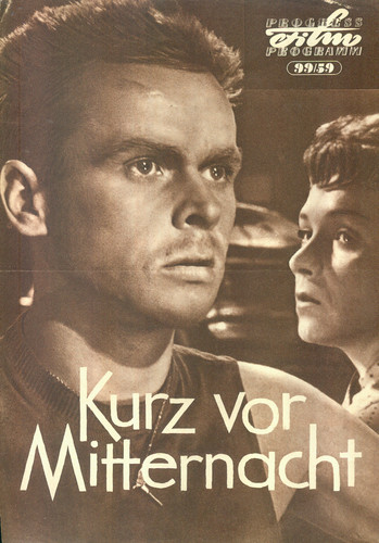 Progress film programm - progress,