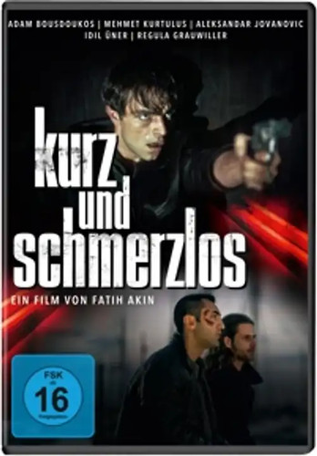 Kurz und schmerzlos