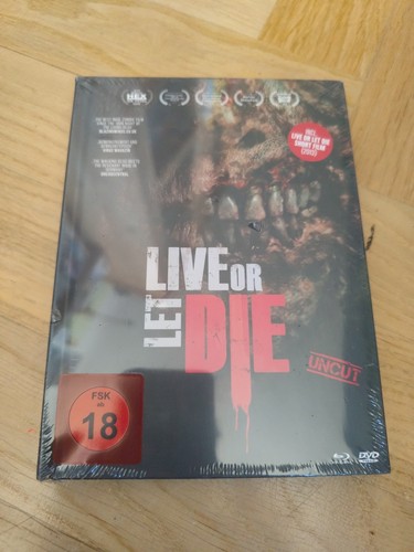 Live let die uncut - or,