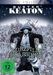 Buster keation kurzfilm - keation,
