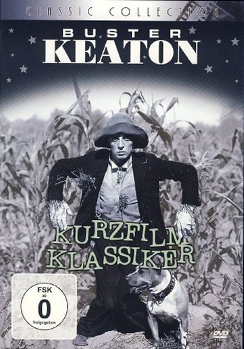 Buster keaton kurzfilm - keaton,