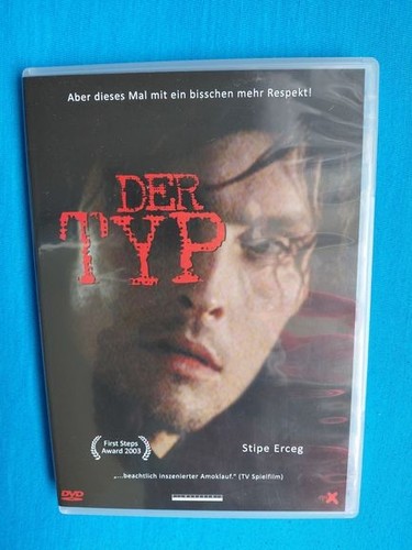 Der typ dvd - der,