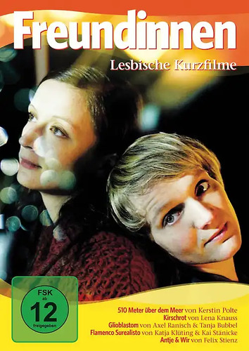 Freundinnen lesbische - freundinnen,