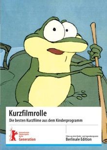 Kurzfilmrolle berlinale - kurzfilmrolle:,