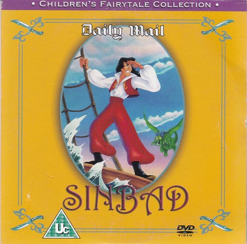 Sinbad daily mail - mail, newspaper