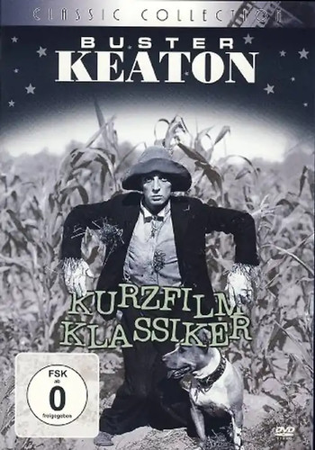 Buster keaton kurzfilm - buster,