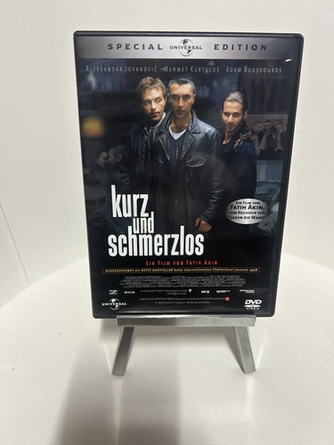 Kurz und schmerzlos - und,