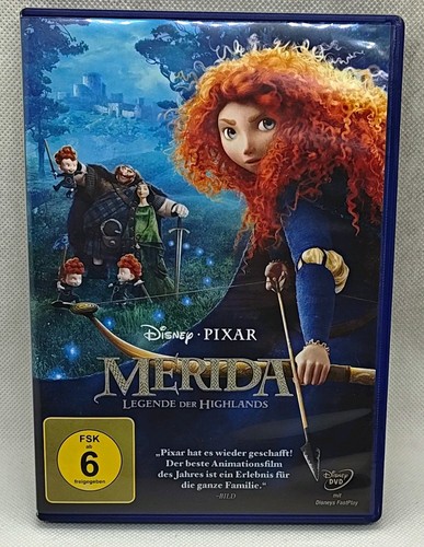 Disney pixar merida - disney,