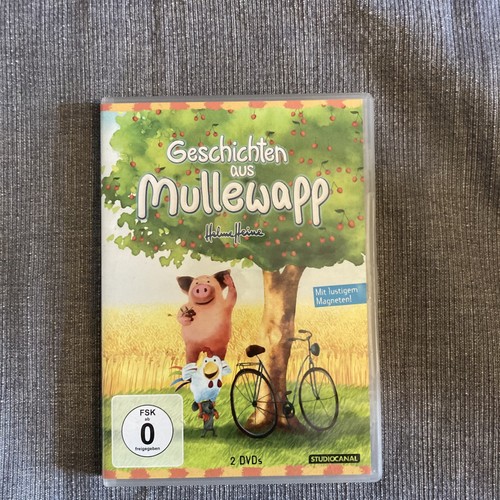Geschichten aus mullewapp - aus,