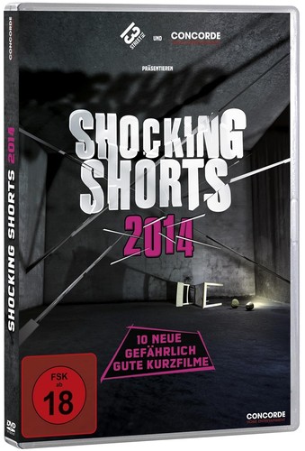 Shocking shorts 2014 - shorts,
