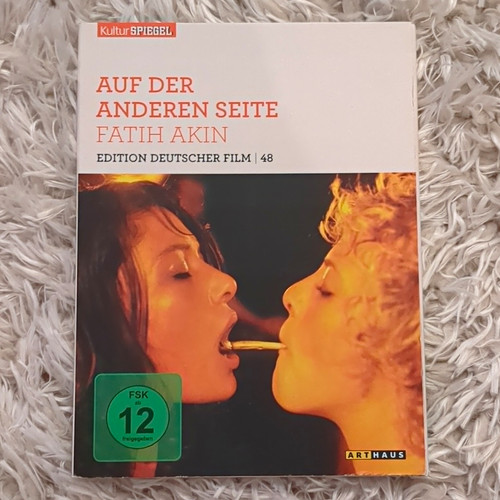 Arthaus auf der anderen seite - der,