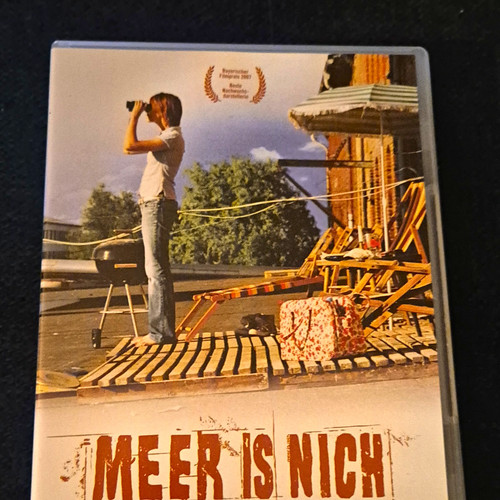 Meer nich dvd - -, fsk