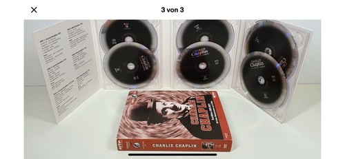 Charlie chaplin kurzfilm - -,