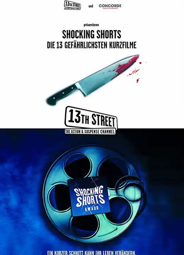 Shocking shorts die - shorts,