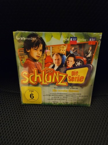 Der schlunz die zweite chance - der,