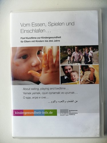 Vom essen spielen und - vom, essen,spielen