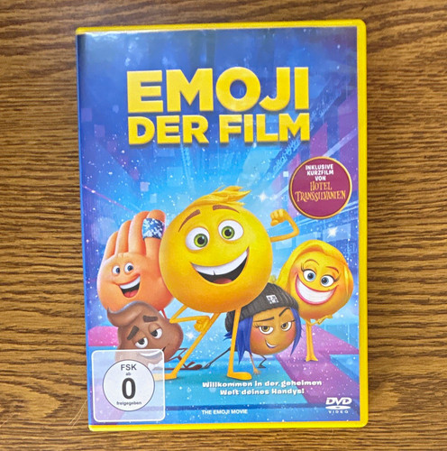 Sony pictures emoji - sony, der