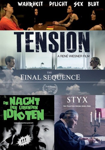 Kurzfilme von fein bis - von,