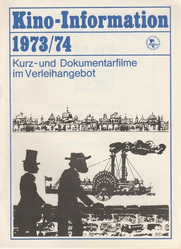 Progress film vertrieb - progress, film-vertrieb