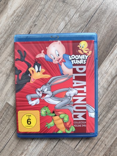 Looney tunes platinum - -,