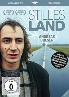 Stilles land inkl 6 - land,