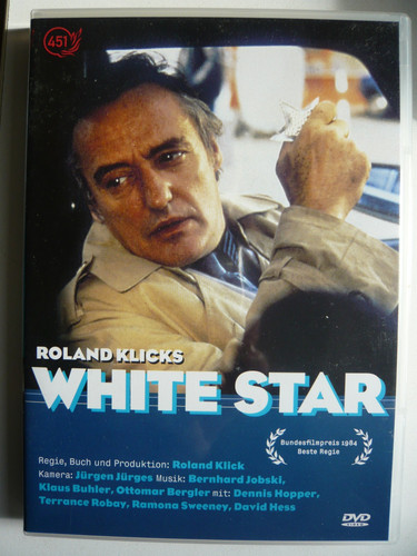 White star roland - white,