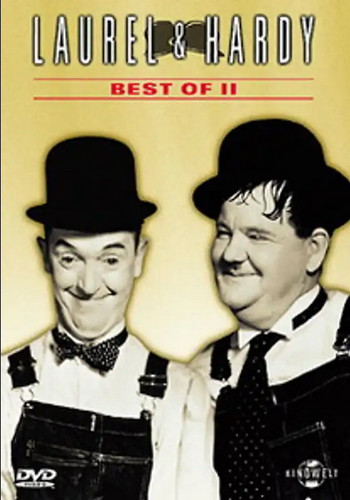 Laurel hardy best - hardy, /