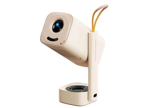 Mini beamer 1080p yaber t1 - mini,