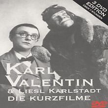 Karl valentin liesl - valentin,