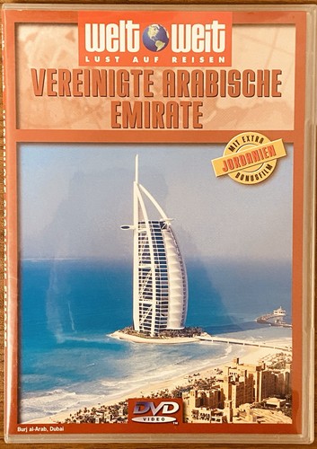 Vereinigte arabische emirate - vereinigte,