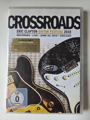 Crossroads