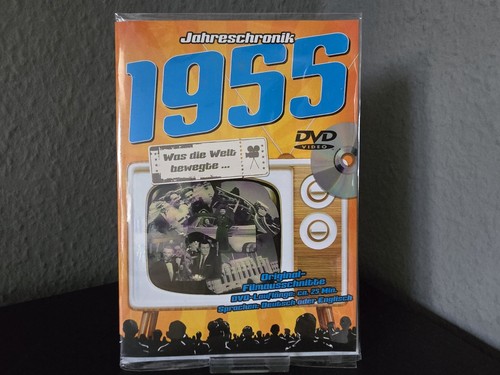 Jahreschronik 1955 was die - was,