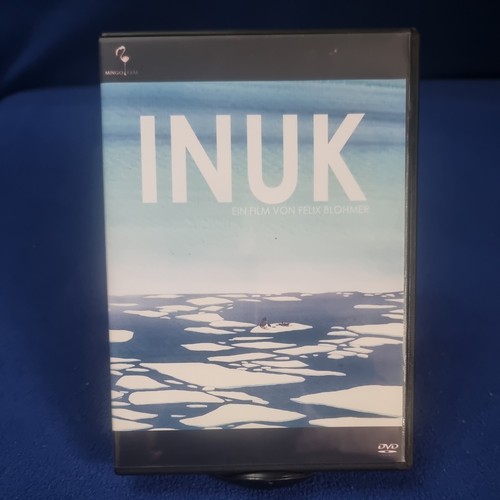 Inuk ein film von - von, felix