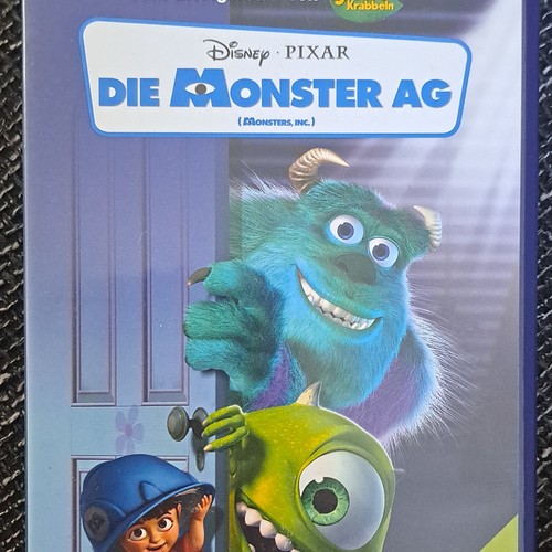 Disney pixar die monster - disney/pixar,