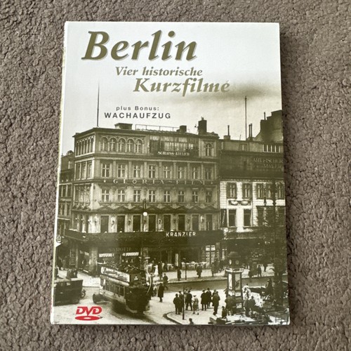 Berlin vier historische - berlin,