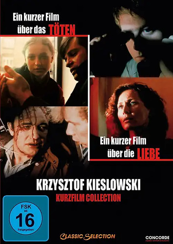Krzysztof kieslowski - krzysztof,
