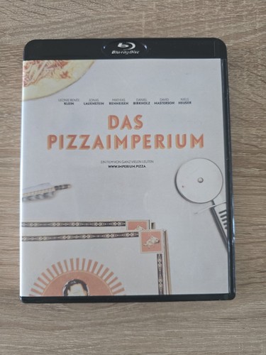 Rar das pizzaimperium - rar, |