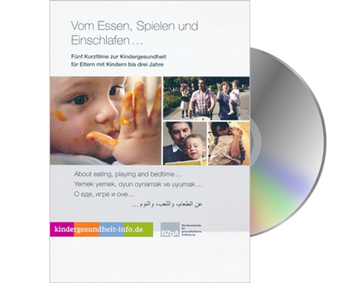 Vom essen spielen und - vom, essen,spielen