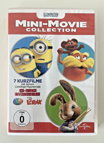Illumination entertainment - illumination,