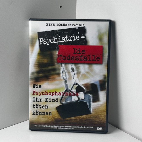 Psychiatrie die todesfalle - psychiatrie,