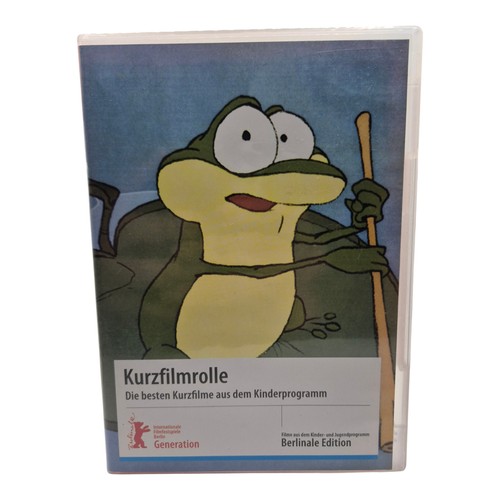 Kurzfilmrolle berlinale - kurzfilmrolle:,