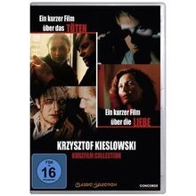 Krzysztof kieslowski - kieslowski,