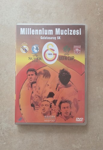 Millennium mucizesi - millennium,