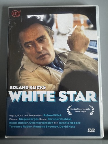White star roland klick - roland,