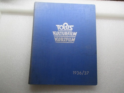 Rarität aus 1936 tobis - aus, !