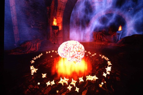 Cyberworld - ,
