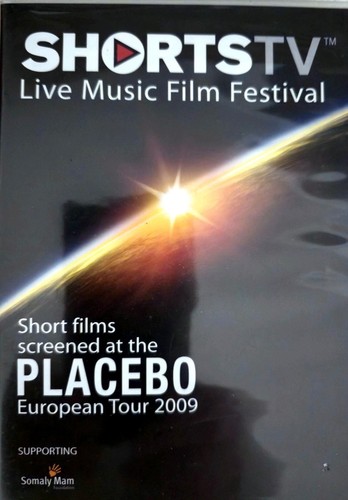 Placebo european tour - placebo, 2009