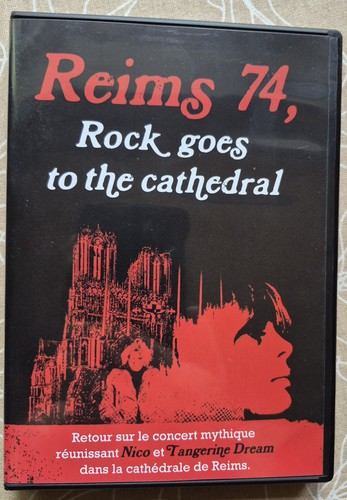 Reims rock goes to - reims, the